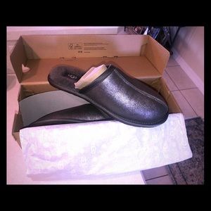 Ugg Slippers (Women’s 10)